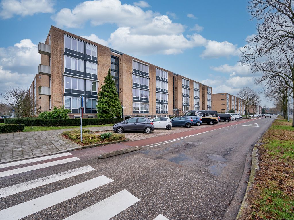 Laaghuissingel 73, VENLO