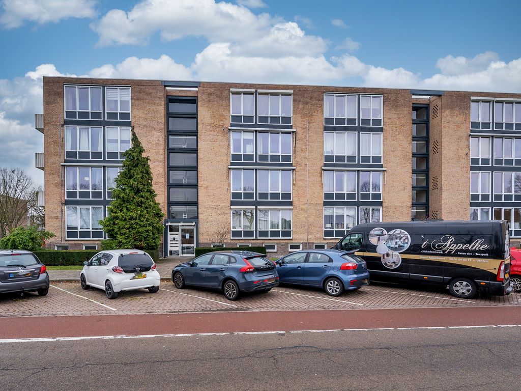 Laaghuissingel 73, VENLO