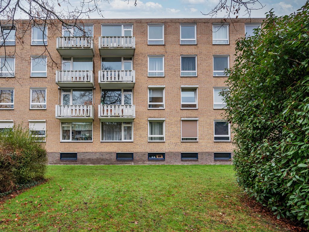 Laaghuissingel 73, VENLO