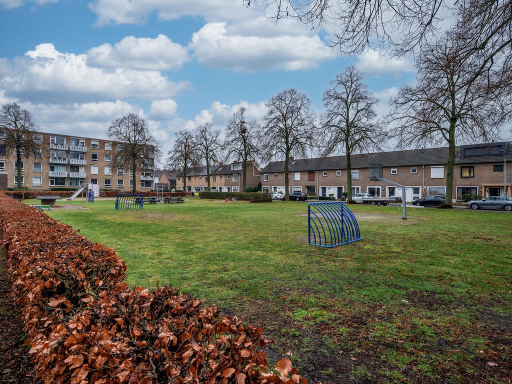 Laaghuissingel 73, VENLO