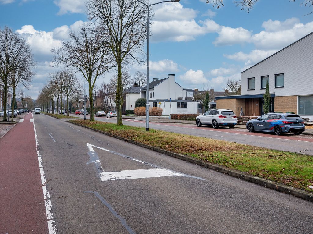 Laaghuissingel 73, VENLO