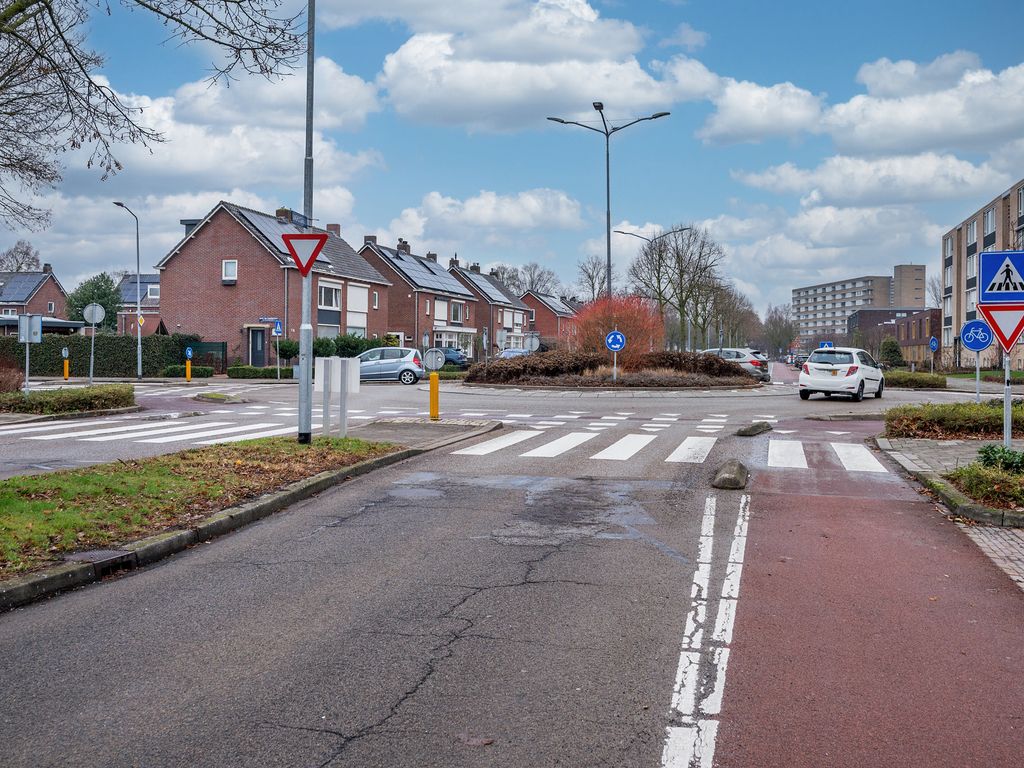 Laaghuissingel 73, VENLO