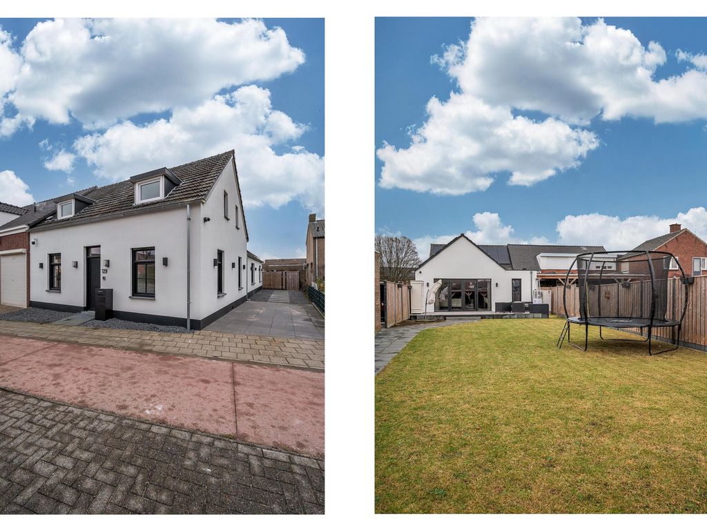 Rijksweg 129, VELDEN