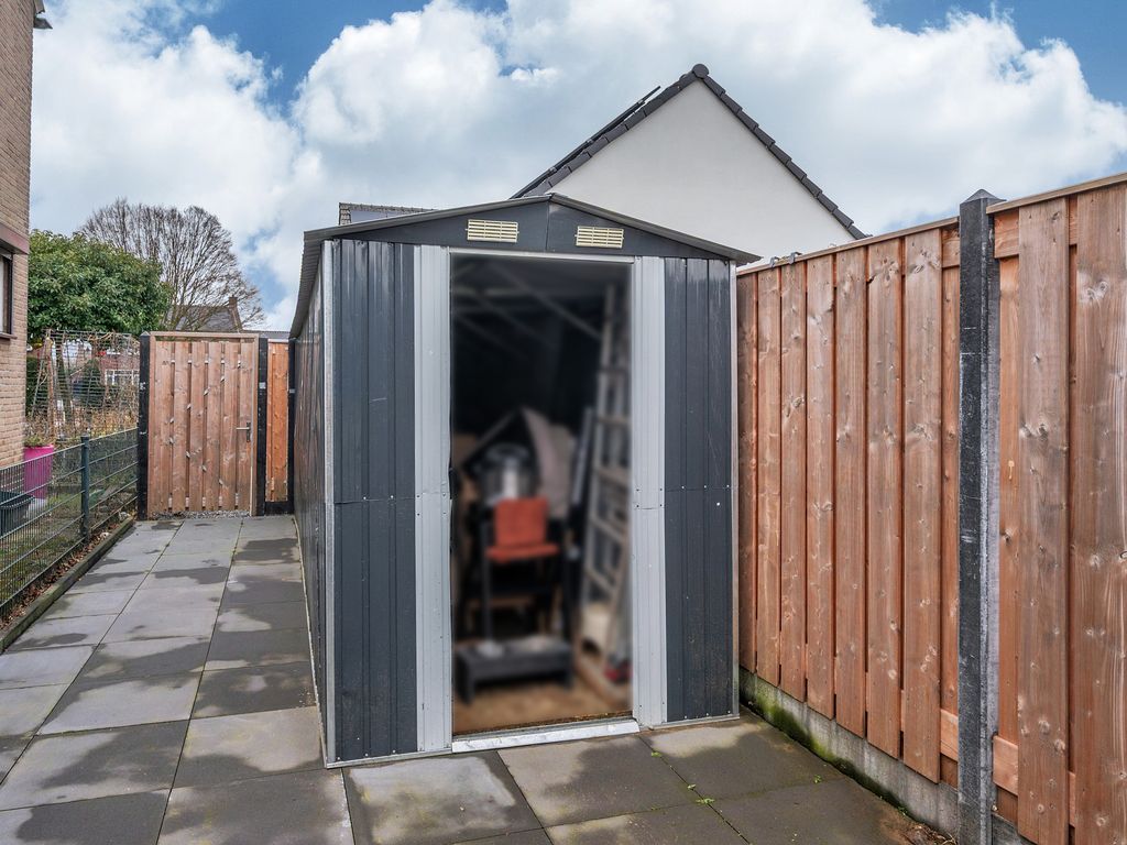 Rijksweg 129, VELDEN