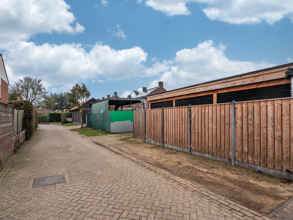 Rijksweg 129, VELDEN