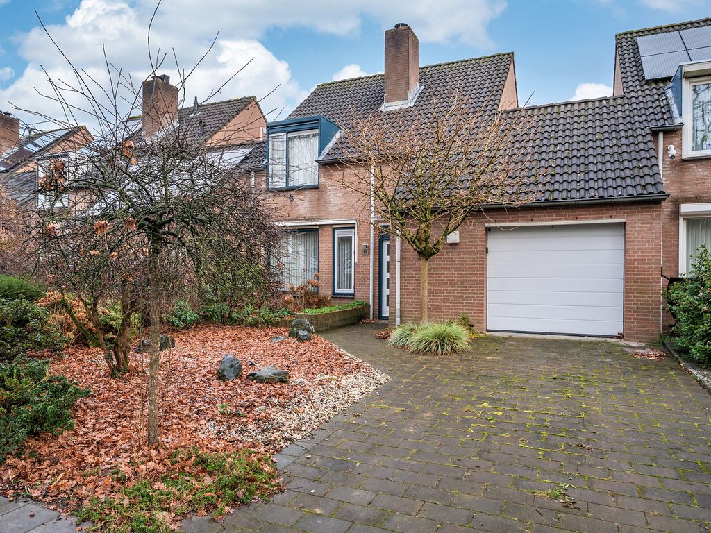 Schaapsdijkweg 15, VENLO