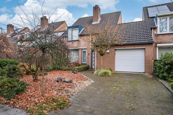 Schaapsdijkweg 15 - VENLO