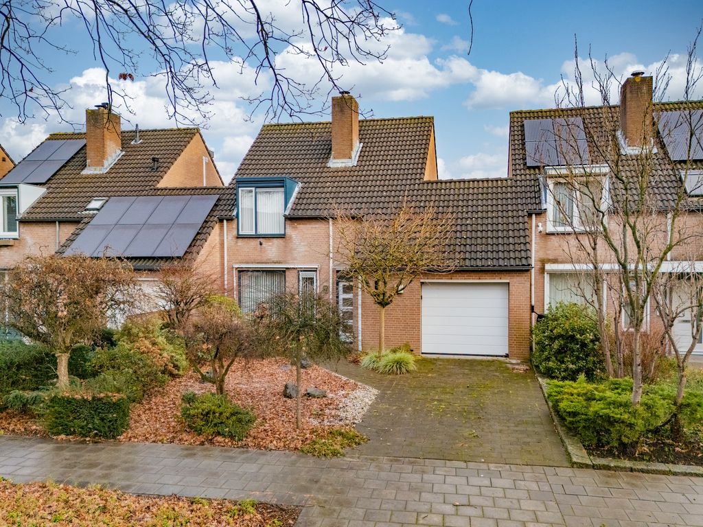 Schaapsdijkweg 15, VENLO