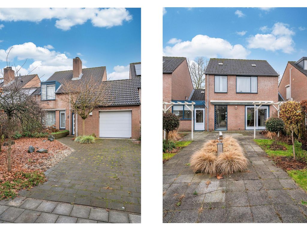 Schaapsdijkweg 15, VENLO