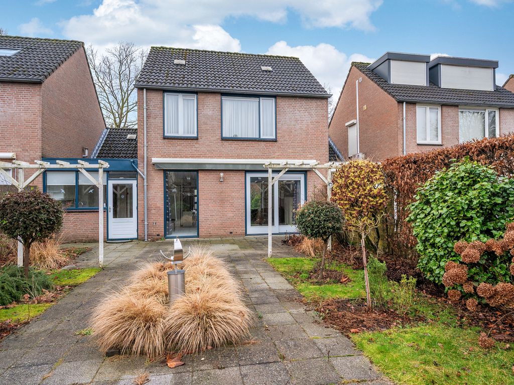 Schaapsdijkweg 15, VENLO