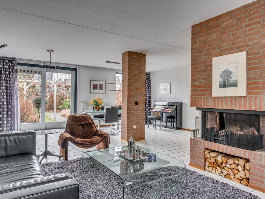 Schaapsdijkweg 15, VENLO