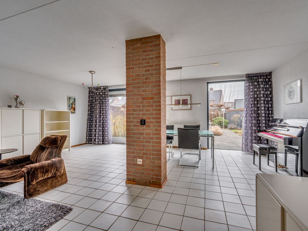 Schaapsdijkweg 15, VENLO