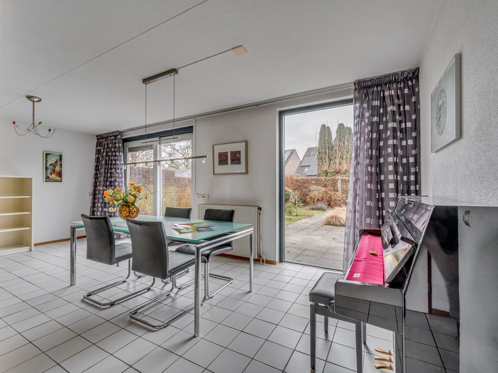 Schaapsdijkweg 15, VENLO