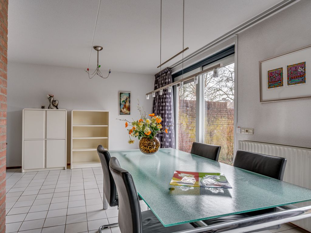 Schaapsdijkweg 15, VENLO