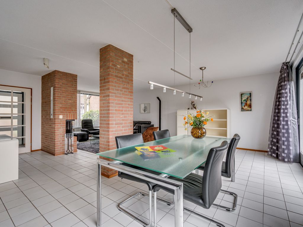 Schaapsdijkweg 15, VENLO