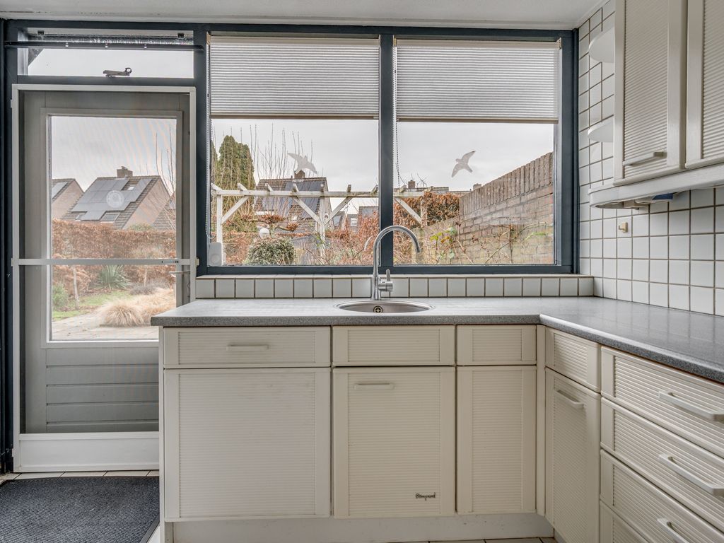 Schaapsdijkweg 15, VENLO