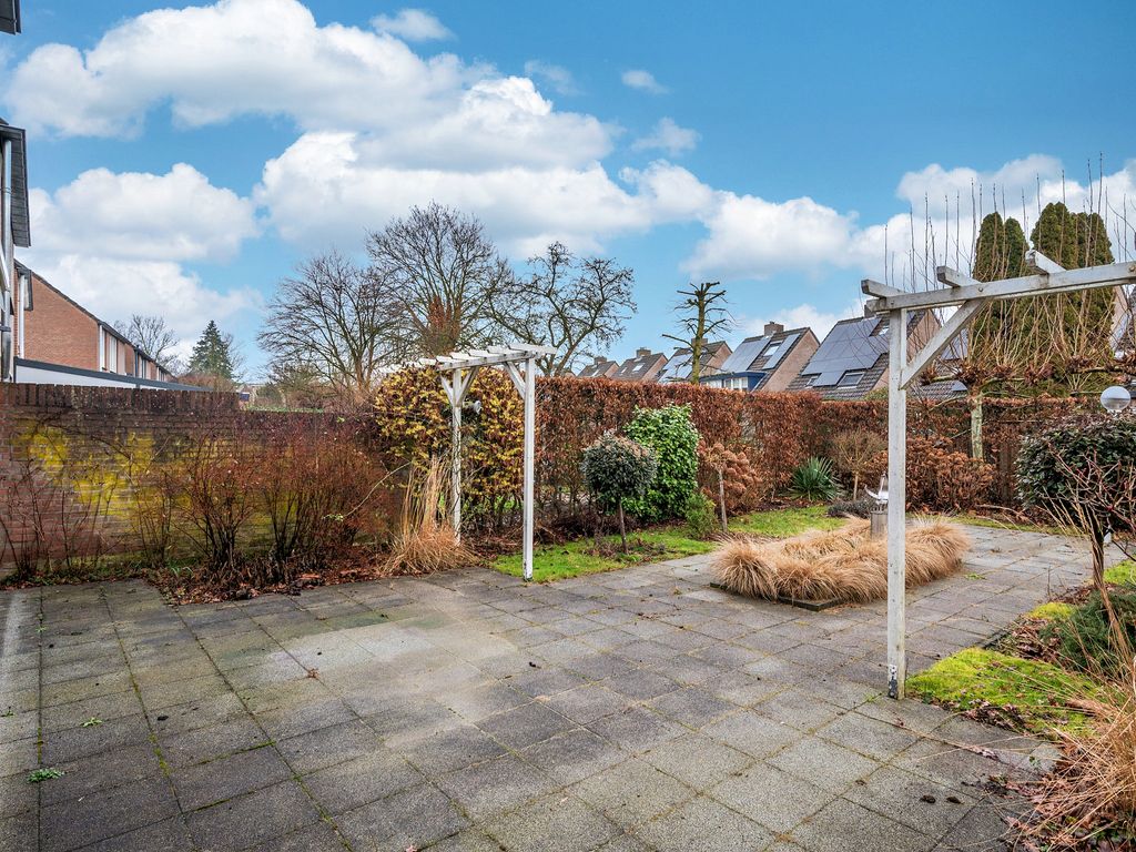 Schaapsdijkweg 15, VENLO