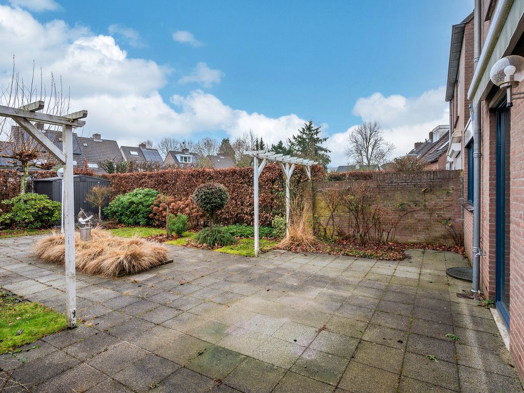 Schaapsdijkweg 15, VENLO