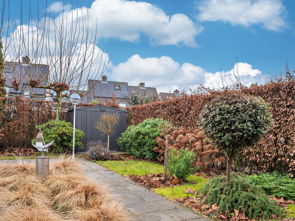 Schaapsdijkweg 15, VENLO