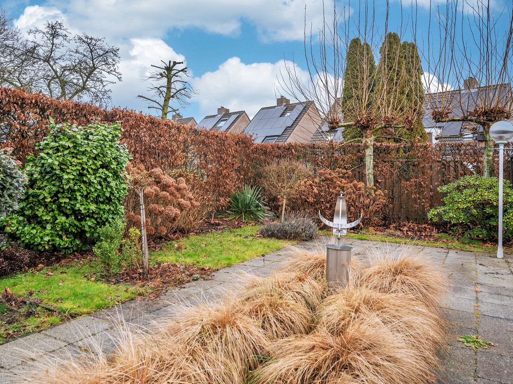 Schaapsdijkweg 15, VENLO