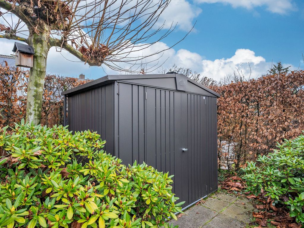 Schaapsdijkweg 15, VENLO