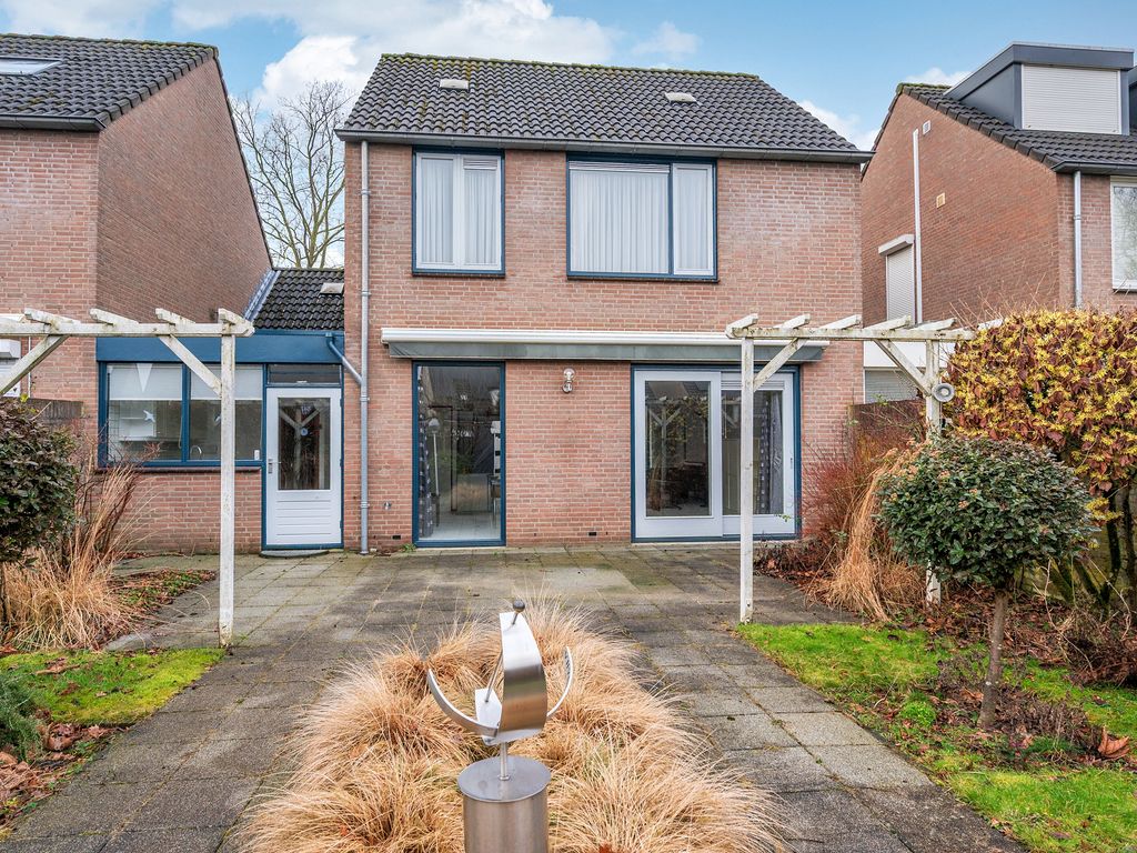 Schaapsdijkweg 15, VENLO