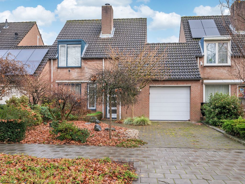 Schaapsdijkweg 15, VENLO