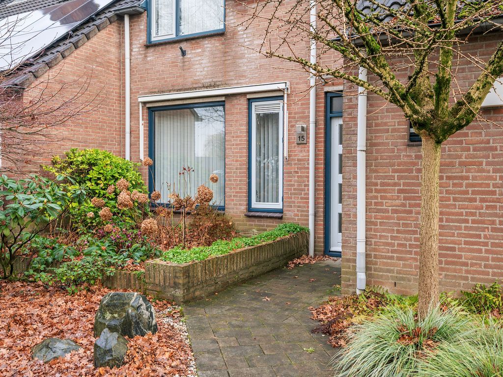 Schaapsdijkweg 15, VENLO