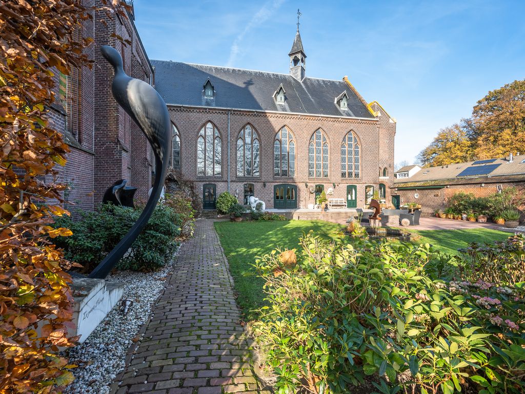 Schoolweg 140, VENLO