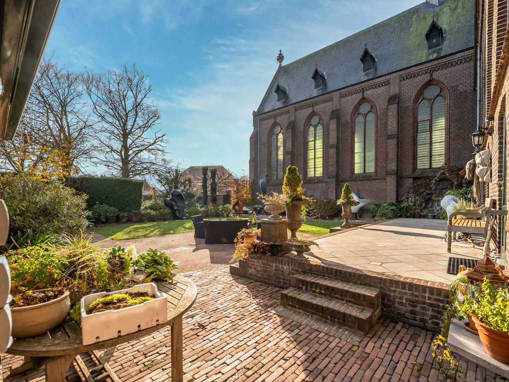 Schoolweg 140, VENLO