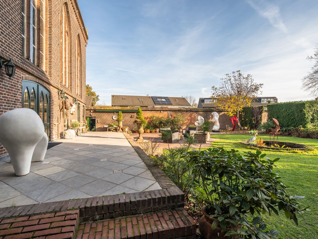 Schoolweg 140, VENLO