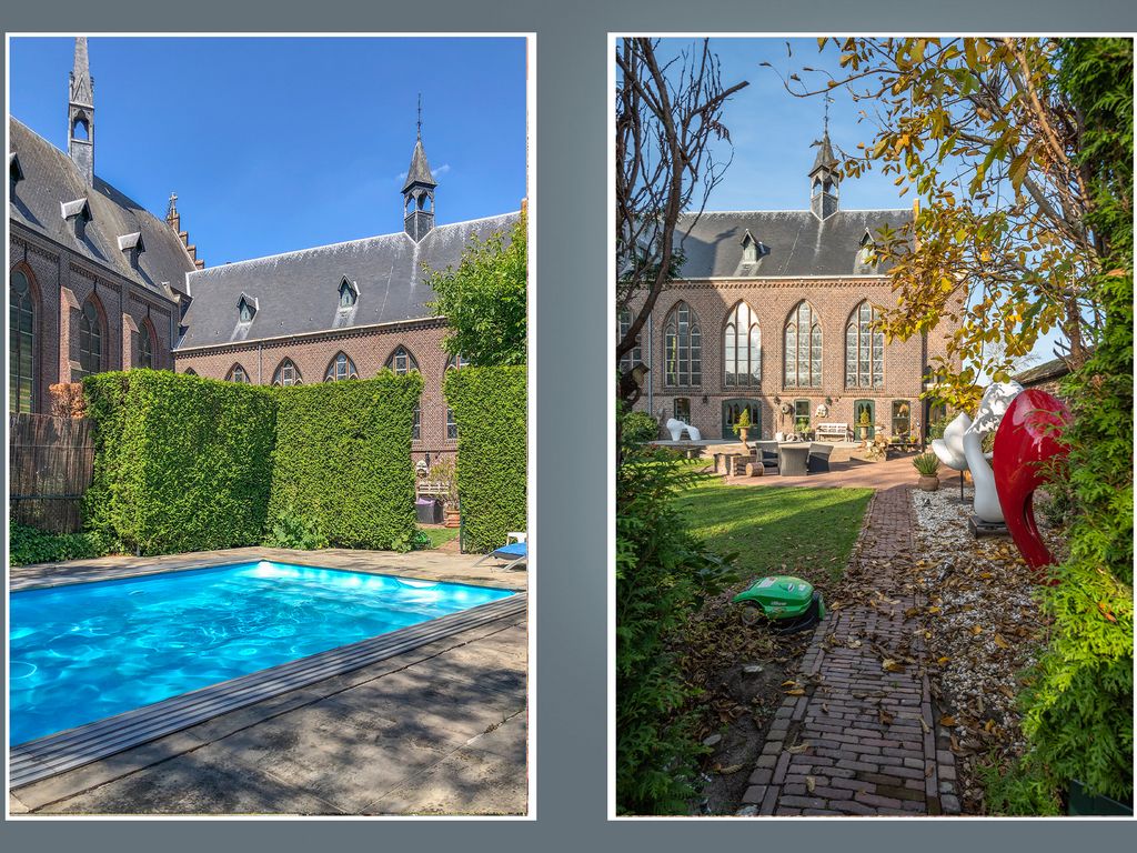 Schoolweg 140, VENLO