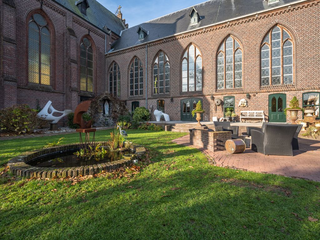 Schoolweg 140, VENLO