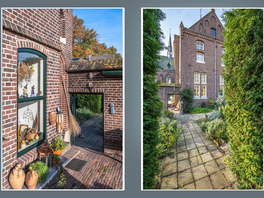 Schoolweg 140, VENLO