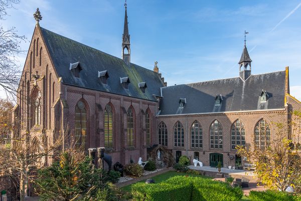 Schoolweg 140 - VENLO