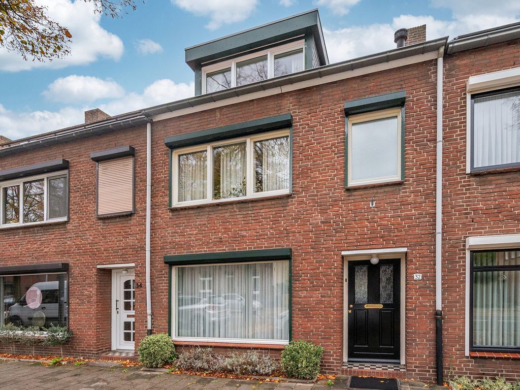 Baarlosestraat 32, VENLO