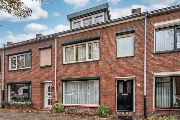 Baarlosestraat 32 - VENLO
