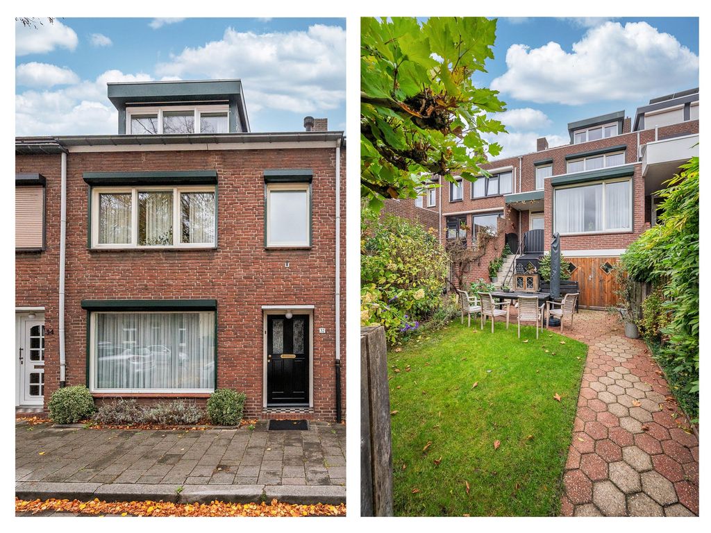 Baarlosestraat 32, VENLO