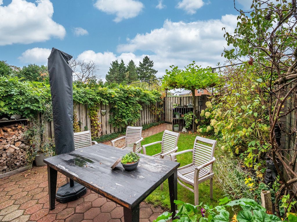 Baarlosestraat 32, VENLO