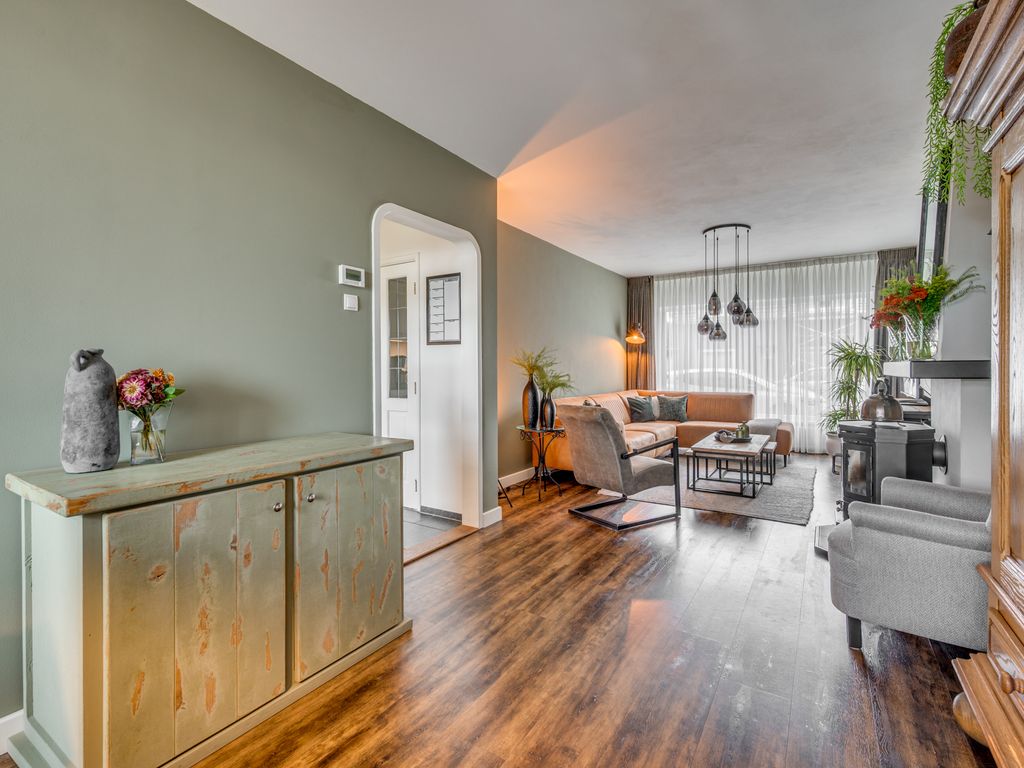 Baarlosestraat 32, VENLO