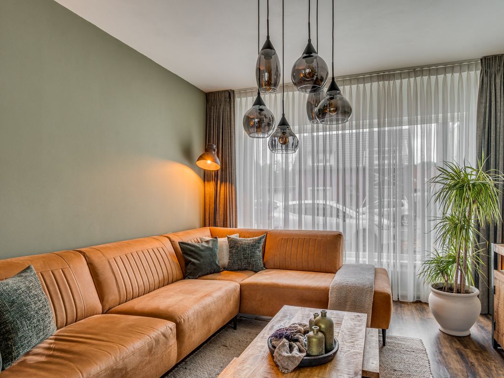 Baarlosestraat 32, VENLO