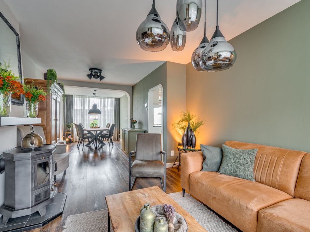 Baarlosestraat 32, VENLO