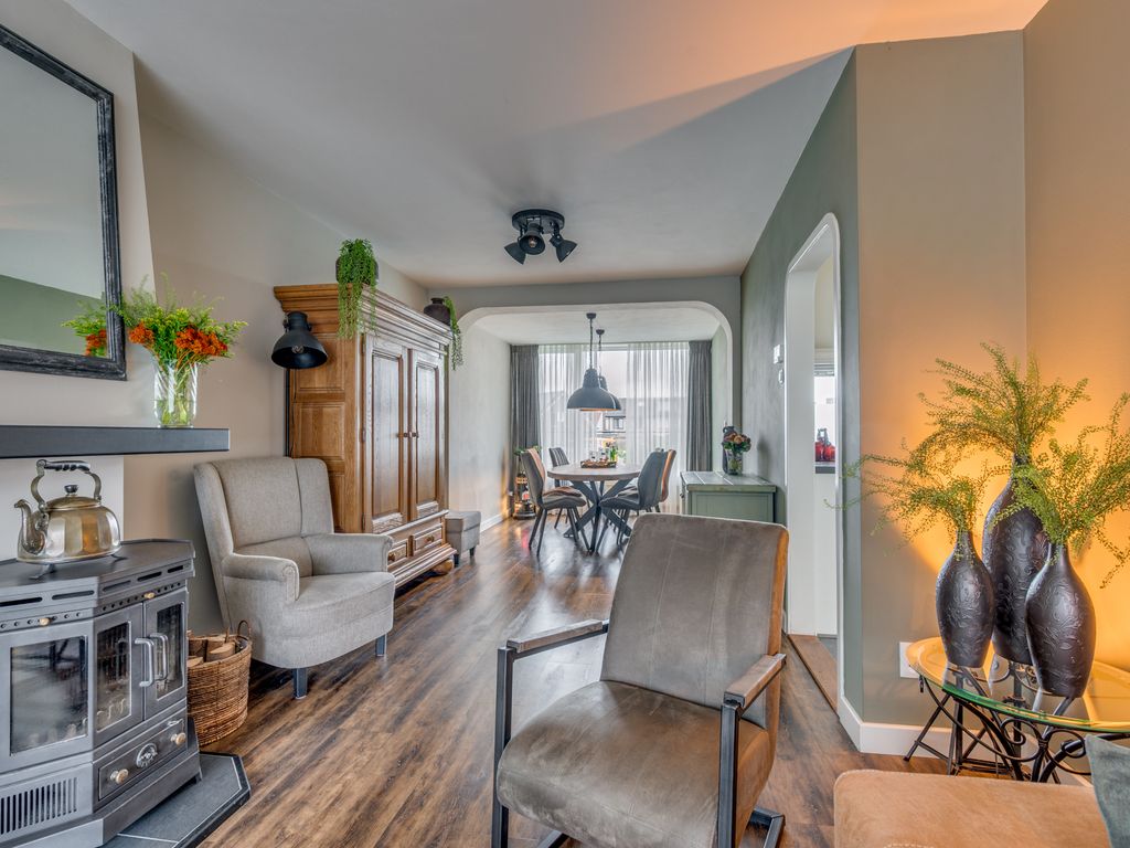 Baarlosestraat 32, VENLO