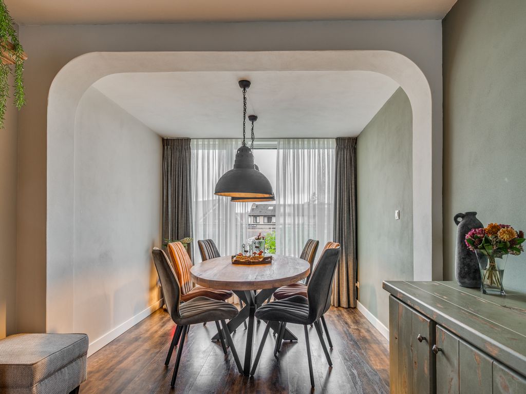 Baarlosestraat 32, VENLO