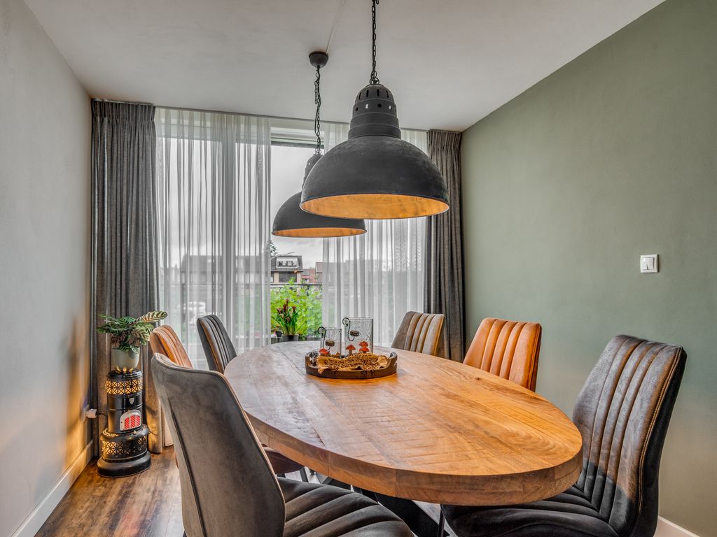 Baarlosestraat 32, VENLO