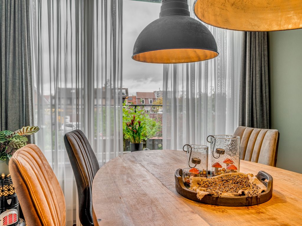 Baarlosestraat 32, VENLO