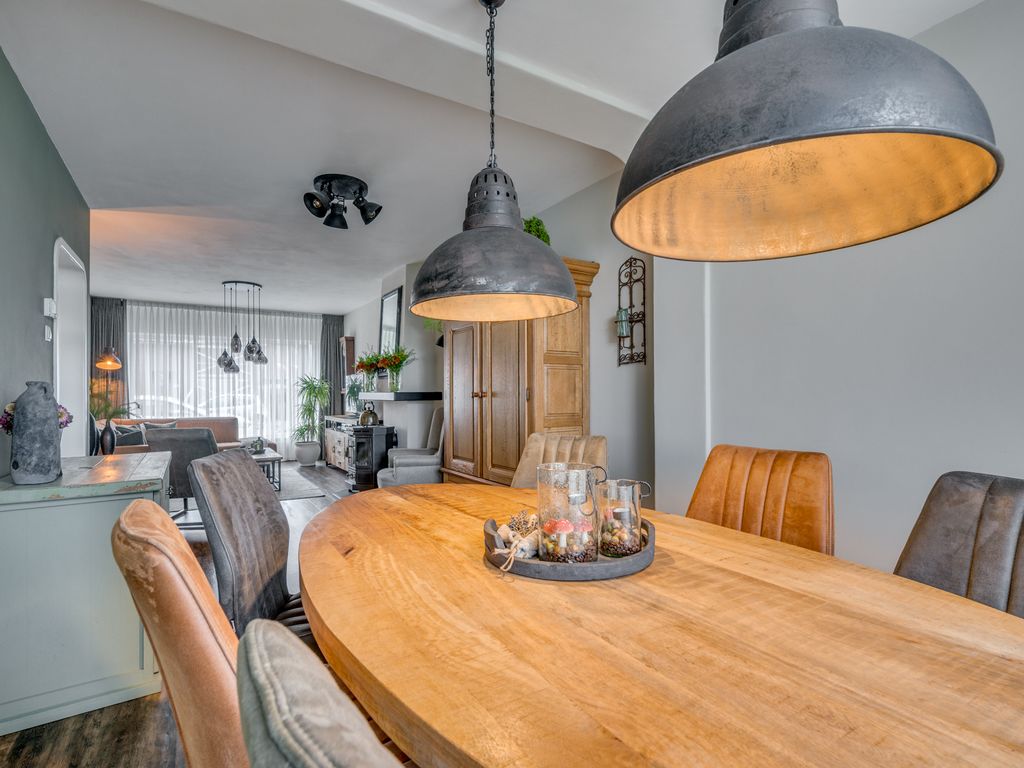 Baarlosestraat 32, VENLO