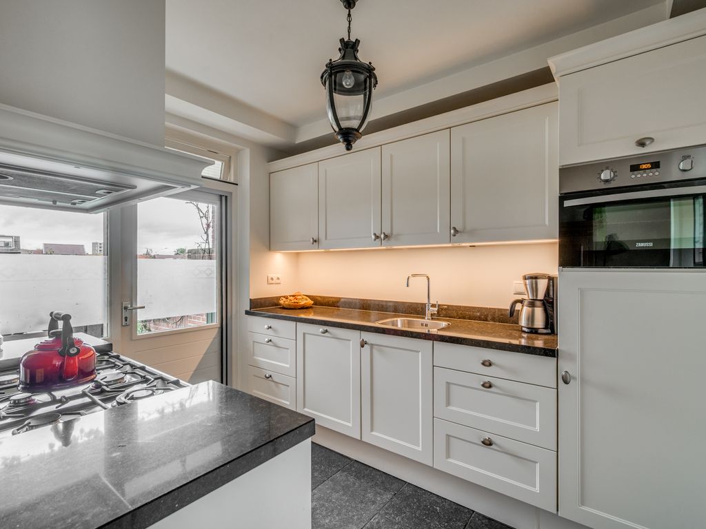 Baarlosestraat 32, VENLO