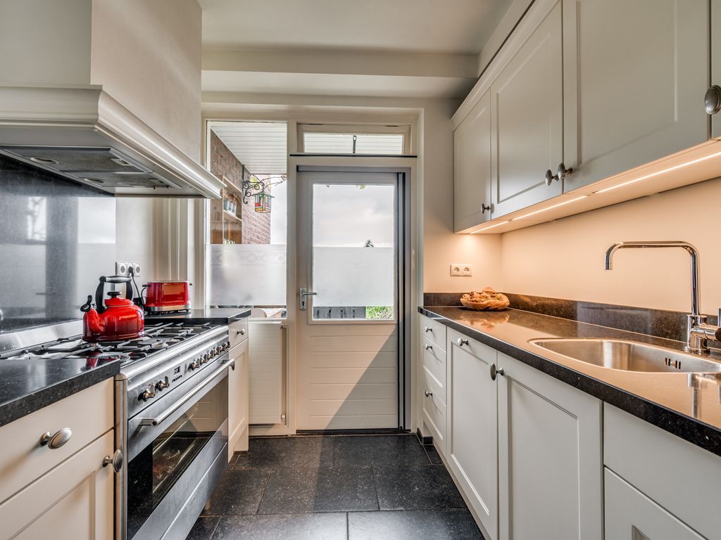 Baarlosestraat 32, VENLO