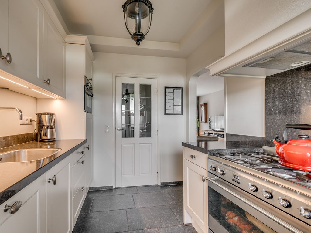 Baarlosestraat 32, VENLO